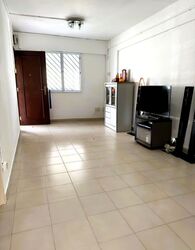Blk 205 Yishun Street 21 (Yishun), HDB 3 Rooms #534649481
